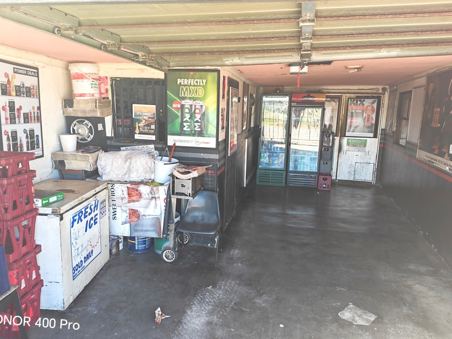 2 Bedroom Property for Sale in Sercor Park Western Cape